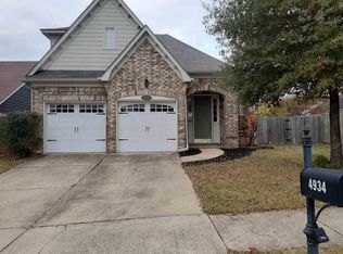 4934 Shaws Ridge Trl, Arlington, TN 38002