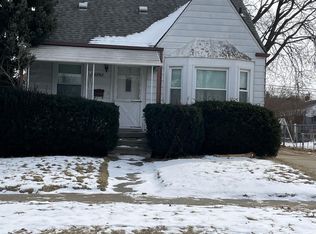 18868 Ruth St, Melvindale, MI 48122