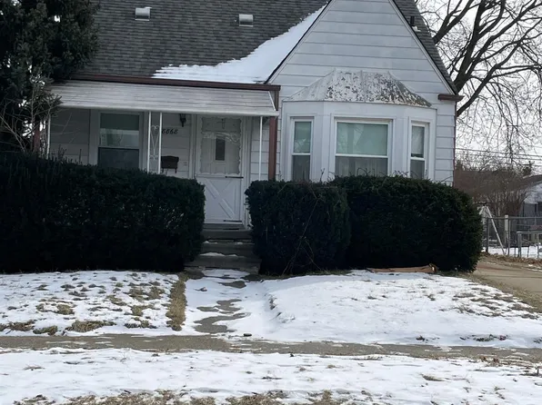 18868 Ruth St, Melvindale, MI 48122