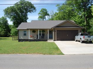 718 Old State Highway 8, Dunlap, TN 37327