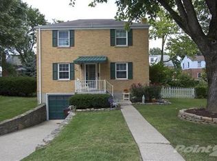 10 Gail Ct, Taylor Mill, KY 41015