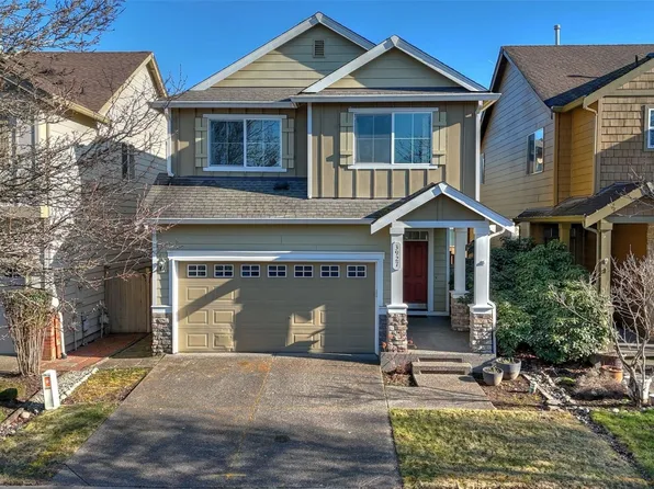 3927 62nd Avenue E, Fife, WA 98424