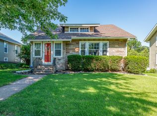 2124 Highland Ave, Davenport, IA 52803