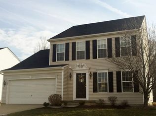 5207 Otten Rd, North Ridgeville, OH 44039