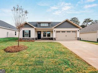 171 Red Tail Cir, Byron, GA 31008