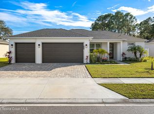 1154 Captiva Island Cir, Palm Bay, FL 32908