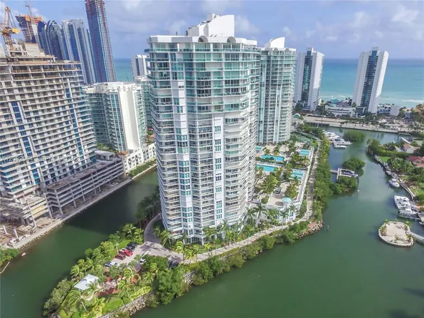 16500 Collins Ave, Sunny Isles Beach, FL