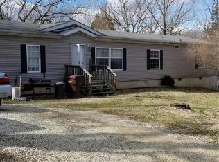 6480 Doveland Dr, Cedar Hill, MO 63016