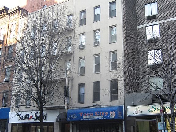2nd image of 1143 1st Ave APT 3A