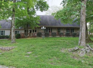 Stevenson Mill Rd, Russellville, KY 42276