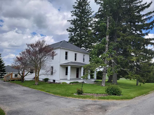 2649 County Road 34, Auburn, IN 46706