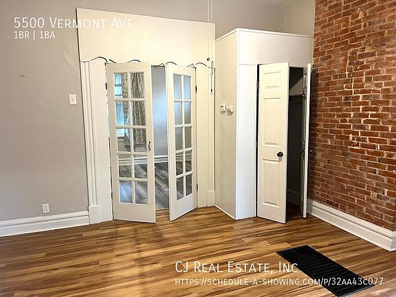 4th image of 5500 Vermont Ave