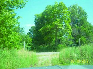 15259 E 390 Rd, Jay, OK 74346