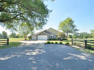 109 Eight Oak Ln, Harrodsburg, KY 40330