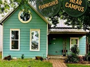 412 University St, Waco, TX 76706