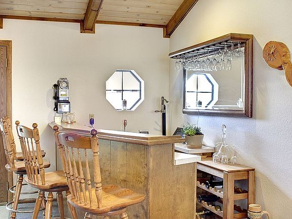 Wet Bar