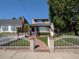 1446 W Sepulveda St, San Pedro, CA 90732