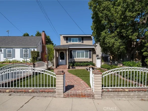 1446 W Sepulveda St, San Pedro, CA 90732