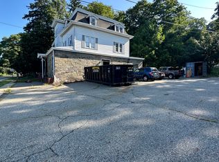 216 Broadway #4, Woodcliff Lake, NJ 07677