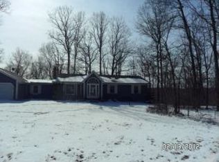 6270 Dean Rd, Howell, MI 48855