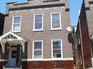 527 Eiler St, Saint Louis, MO 63111