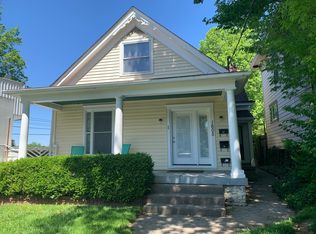 1605 Beechwood Ave #1, Louisville, KY 40204