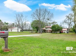 25650 Baldwin Beach Express, Robertsdale, AL 36567