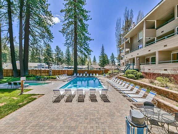 4th image of 3535 Lake Tahoe Blvd #205