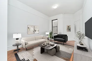 Rented by Living New York