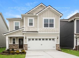 3032 Drumwright Way, Columbia, TN 38401