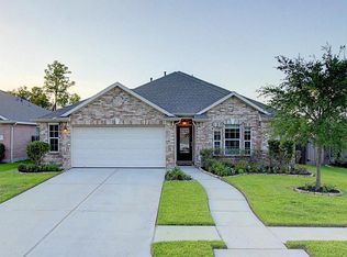 1510 Lindsey Terrace Ln, Spring, TX 77386