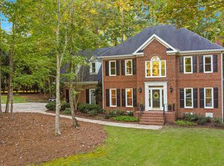 12317 Galway Dr, Raleigh, NC 27613