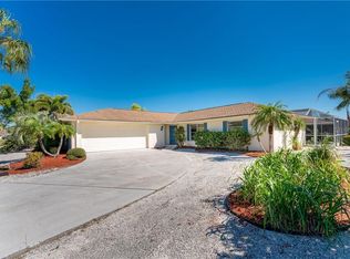 323 Gladstone Blvd, Englewood, FL 34223