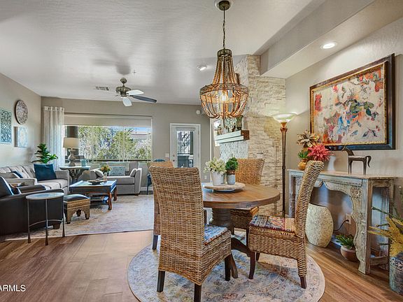 4th image of 11500 E COCHISE Drive #2040