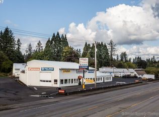 58245 Columbia River Hwy, Saint Helens, OR 97051