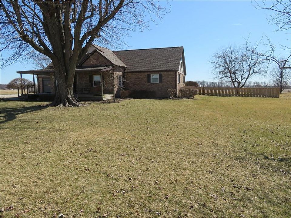 757 E 1000 N, Alexandria, IN 46001 Zillow