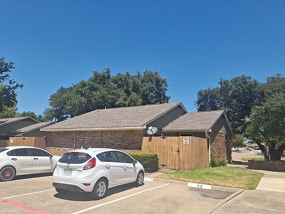 2nd image of 1801 W Spring Creek Pkwy APT E2