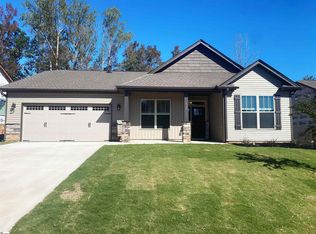 169 Abelia Meadows Dr, Piedmont, SC 29673