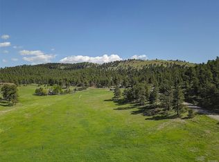 1570 Kerr Gulch Rd, Evergreen, CO 80439