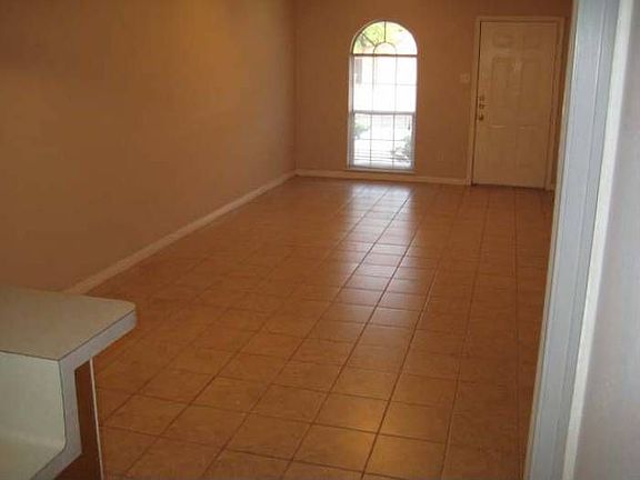 Dining/Living Rooms