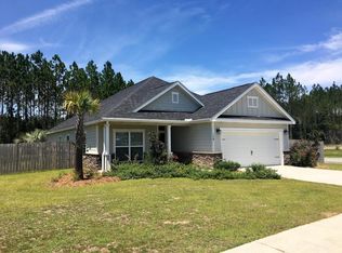 168 Whispering Creek Ave, Freeport, FL 32439