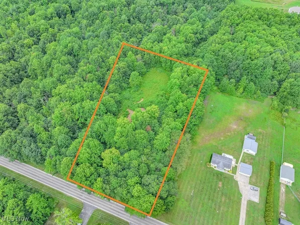 Austin Rd, Geneva, OH 44041