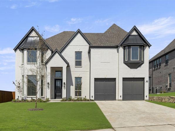 Home for Sale in Prosper TX