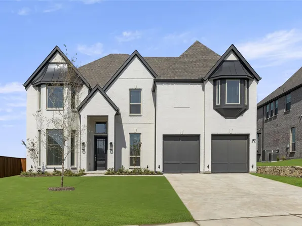 981 Stanford Ln, Prosper, TX 75078