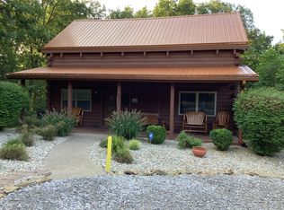 3392 State Road 46 Rd W, Nashville, IN 47448