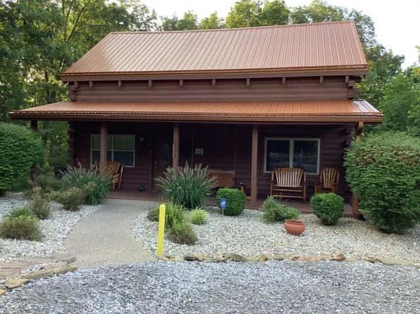 3392 State Road 46 Rd W, Nashville, IN 47448