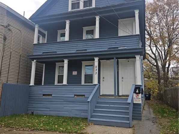 233 Lakeview Ave, Syracuse, NY 13204