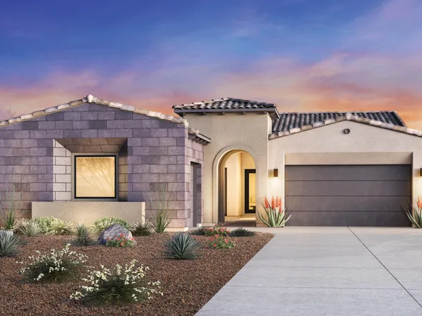 Stellan Plan, Sereno Canyon - Villa Collection