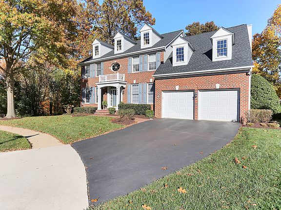 2nd image of 4300 Hollowstone Ct