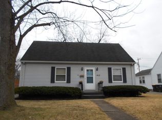 1413 W State Blvd, Fort Wayne, IN 46808